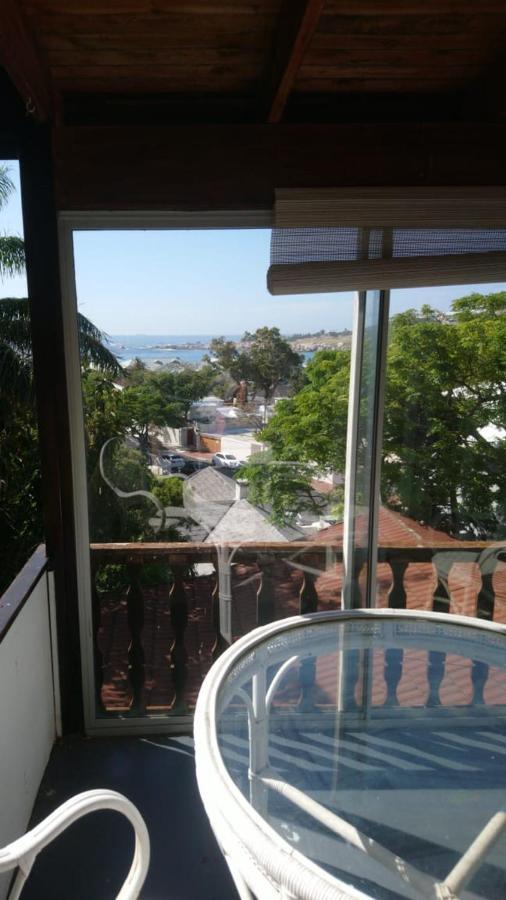 Independent Quaint Flat, Close To Beach เคปทาวน์ ภายนอก รูปภาพ