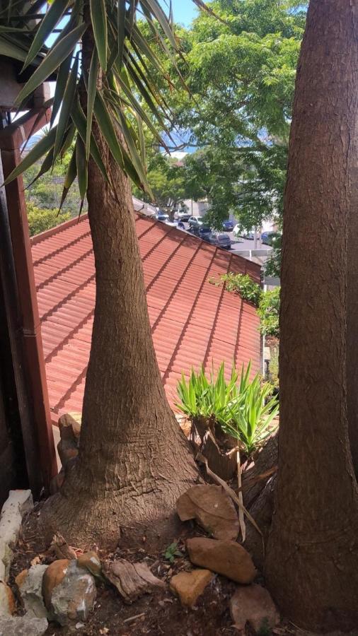 Independent Quaint Flat, Close To Beach เคปทาวน์ ภายนอก รูปภาพ
