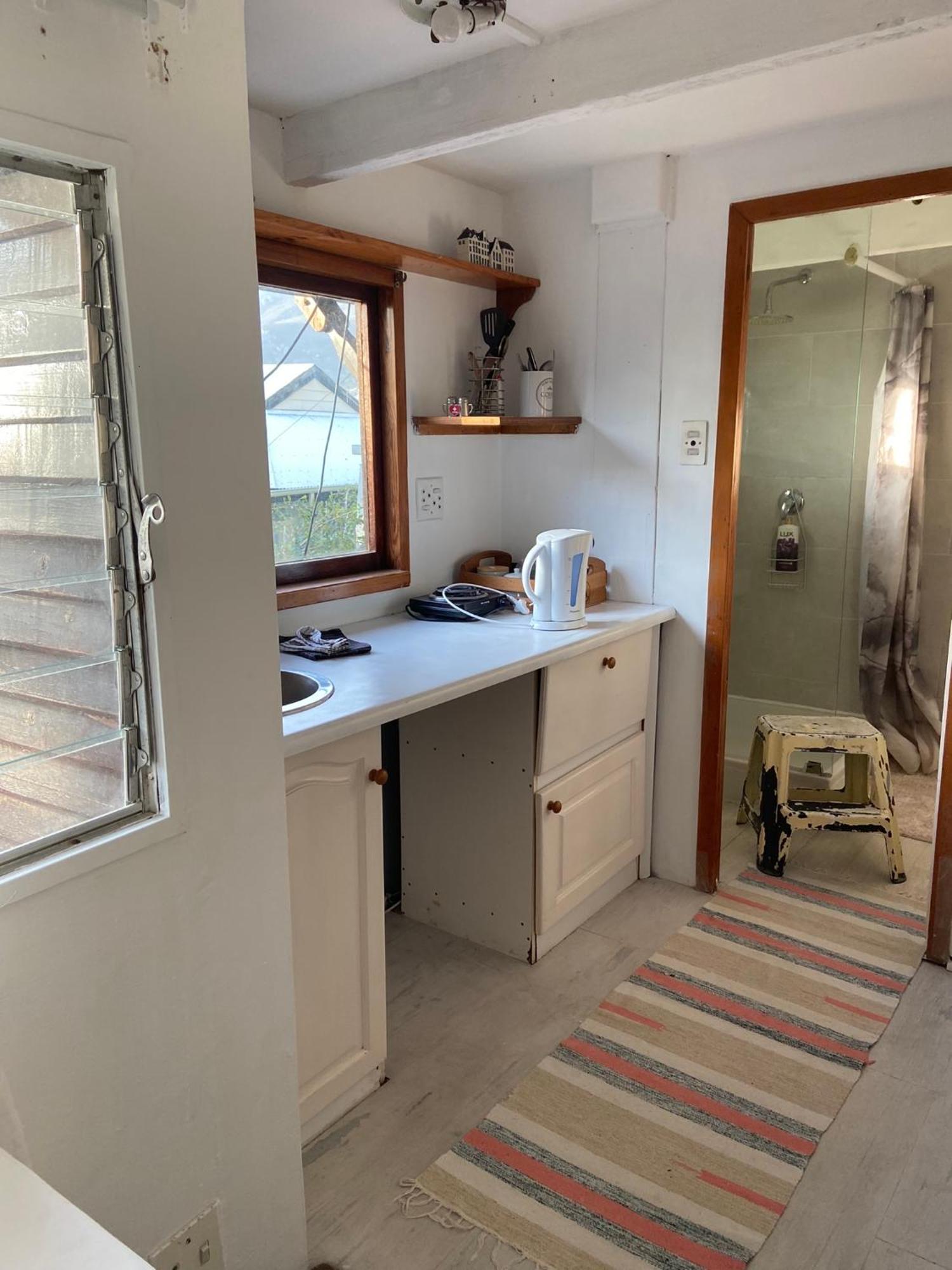 Independent Quaint Flat, Close To Beach เคปทาวน์ ภายนอก รูปภาพ